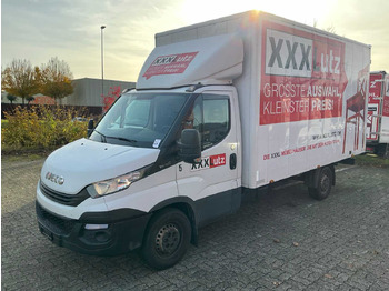 Komercauto IVECO Daily 35s16