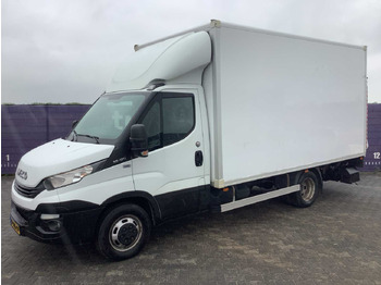 Komercauto IVECO Daily 35c12