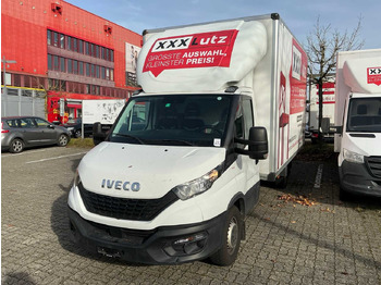 Komercauto IVECO