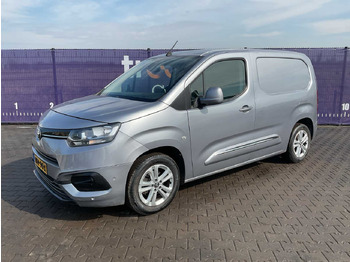 Komercauto TOYOTA Proace