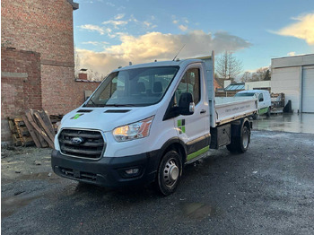 Komercauto FORD Transit
