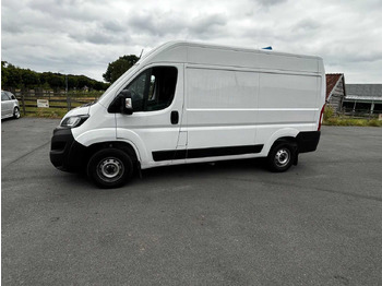Komercauto FIAT Ducato