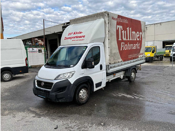 Komercauto FIAT Ducato