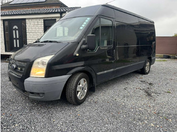 Komercauto FORD Transit