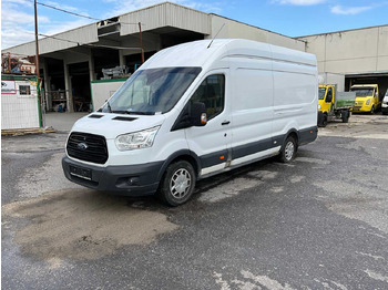 Komercauto FORD Transit
