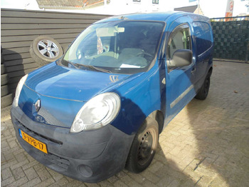 Komercauto RENAULT Kangoo Express
