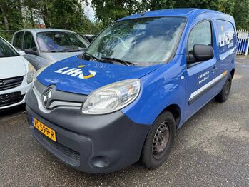 Komercauto RENAULT Kangoo Express