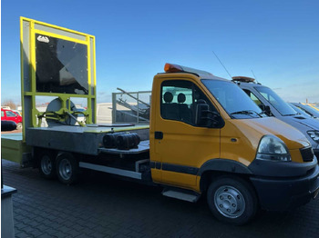 Komercauto RENAULT Mascott