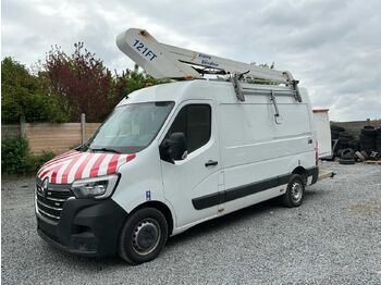 Komercauto RENAULT Master
