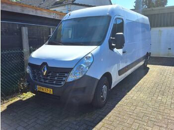 Komercauto RENAULT Master 2.3