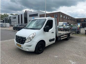 Komercauto RENAULT Master 2.3