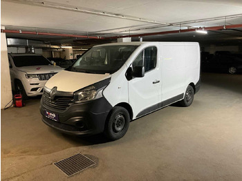 Komercauto RENAULT Trafic