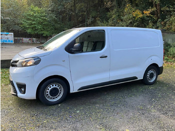 Komercauto TOYOTA Proace