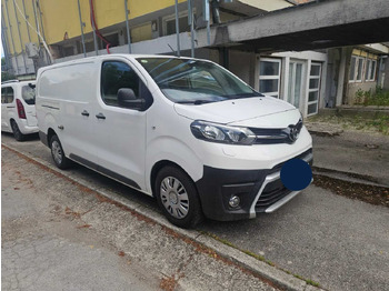 Komercauto TOYOTA Proace