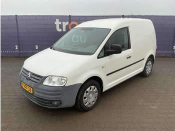 Komercauto VOLKSWAGEN Caddy