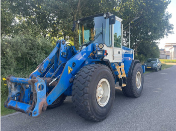 Riteņu iekrāvējs VOLVO L70C