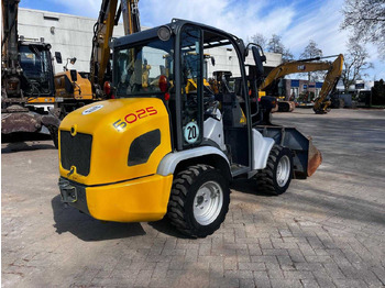 Kāpurķēžu ekskavators Wacker Neuson 5025: foto 4
