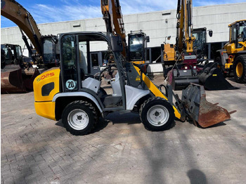 Kāpurķēžu ekskavators Wacker Neuson 5025: foto 2