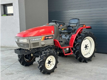 Traktors YANMAR