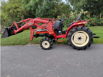 Mini traktors YANMAR