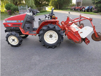 Mini traktors YANMAR