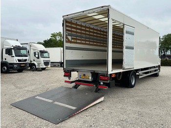 DAF LF 210 LF210.14. EURO6. 2021.288dkm. 810x248x230. 5797kg Laadvermogen. līzingu DAF LF 210 LF210.14. EURO6. 2021.288dkm. 810x248x230. 5797kg Laadvermogen.: foto 3