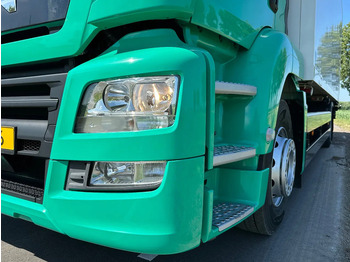 Kravas automašīna refrižerators MAN TGS TGS 18.330 EURO6.2020 730x248x245 Als in NIEUWSTAAT!: foto 4