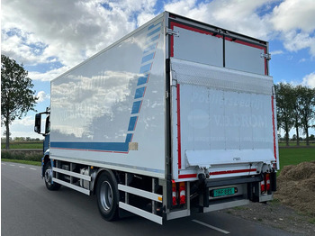 Kravas automašīna refrižerators Mercedes-Benz Antos ANTOS 1924L EURO6. 2017. Geisoleerde opbouw 610x244x238: foto 4