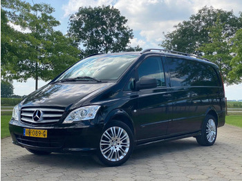 Mazs furgons MERCEDES-BENZ Vito