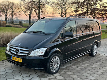 Mazs furgons MERCEDES-BENZ Vito