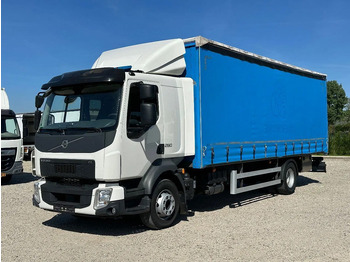 Šasija kravas automašīna VOLVO FL 280