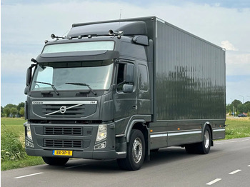 Kravas automašīna ar slēgto virsbūvi VOLVO FM 330