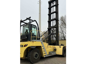 Konteineru iekrāvējs HYSTER