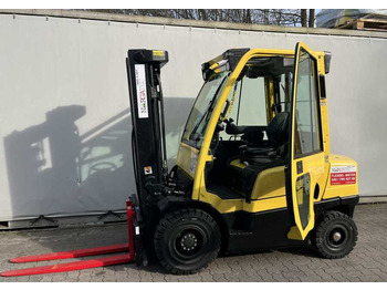 Dīzeļiekrāvējs HYSTER