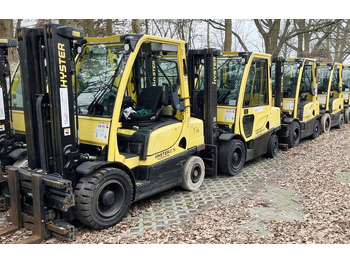 Dīzeļiekrāvējs HYSTER