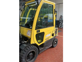 Dīzeļiekrāvējs HYSTER
