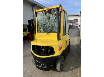 Dīzeļiekrāvējs Hyster H2.5FT: foto 4