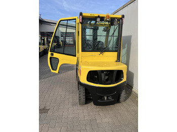 Dīzeļiekrāvējs Hyster H2.5FT: foto 3
