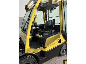Dīzeļiekrāvējs Hyster H2.5FT: foto 5