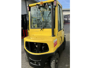 Dīzeļiekrāvējs Hyster H2.5FT: foto 3