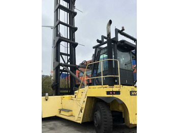 Konteineru iekrāvējs HYSTER