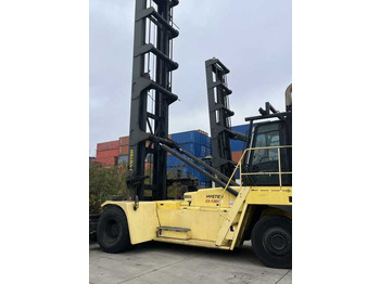 Konteineru iekrāvējs HYSTER