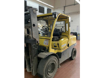Dīzeļiekrāvējs HYSTER