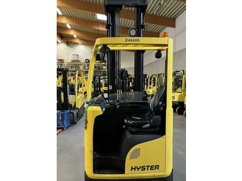Bīdmasta krautņotājs HYSTER
