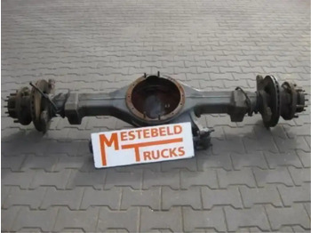 Aizmugurējā ass DAF LF 45