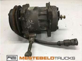 Dzesēšanas sistēma DAF