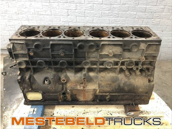 Dzinējs un rezerves daļas DAF