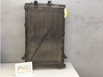 Dzesēšanas sistēma DAF CF 85