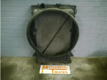 Dzesēšanas sistēma DAF CF