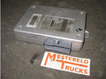 Elektrosistēma DAF XF 105